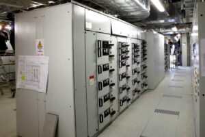 TrafoMerkeziNasilIsletilir